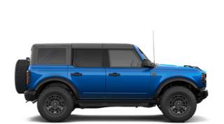2026 Ford Bronco® External Image 5